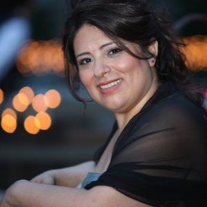 Meet your Posher, Denisse